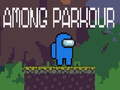 leikur Among Parkour 