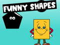 leikur Funny Shapes