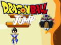 leikur DragonBall Jump