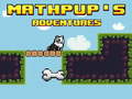 leikur MathPlup`s Adventures