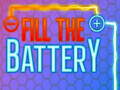 leikur Fill the battery