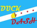 leikur Duck Dash