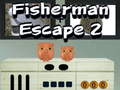leikur Fisherman Escape 2