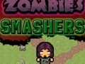 leikur Zombie Smashers