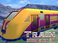 leikur Train Simulator 3D
