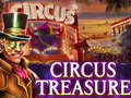 leikur Circus Treasure
