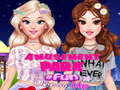 leikur Amusement Park #Fun Dress Up