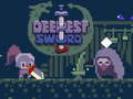leikur Deepest Sword