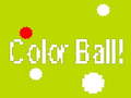 leikur Color Ball!