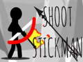 leikur Shoot Stickman