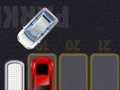 leikur Math Parking Average