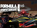 leikur Formula1 shift racer