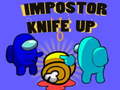 leikur Impostor Knife Up