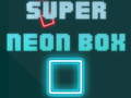 leikur Super Neon Box