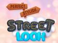 leikur Perfect Stylish Street Look