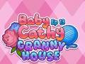 leikur Baby Cathy Ep 13: Granny House