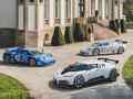 leikur Bugatti Centodieci Puzzle