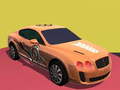 leikur Stunt Car Driving Challenge - Impossible Stunts