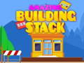leikur Amazing Building Stack