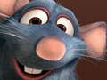leikur Ratatouille Jigsaw Puzzle Collection