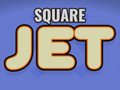 leikur Square Jet
