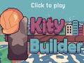 leikur Kity Builder