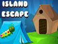 leikur Island Escape