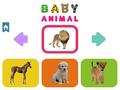 leikur Baby Animal