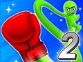 leikur Rocket Punch 2 Online