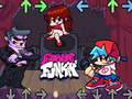 leikur Friday Night Funkin - FNF
