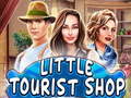 leikur Little Tourist Shop