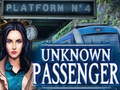 leikur Unknown Passenger
