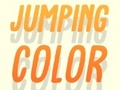 leikur Jumping Color