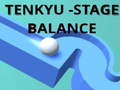 leikur TENKYU -STAGE BALANCE