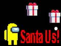 leikur Santa Us!