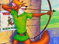 leikur Robin Hood Jigsaw Puzzle Collection