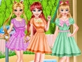 leikur Princess Sailor Moon Casual Outfit