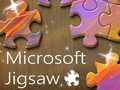 leikur Microsoft Jigsaw