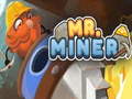 leikur Mr. Miner