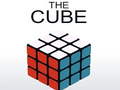 leikur The cube
