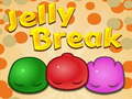 leikur Jelly Break