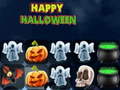 leikur Happy Halloween 