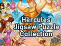 leikur Hercules Jigsaw Puzzle Collection