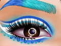 leikur Incredible Princess Eye Art