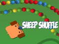 leikur Sheep Shuffle