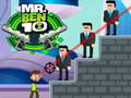 leikur Mr Ben 10