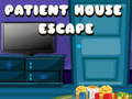 leikur Patient House Escape
