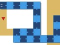 leikur Snake Swipe Puzzle