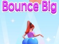 leikur Bounce Big