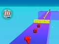 leikur Giant Rush: Imposter